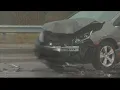Man accused of causing deadly crash booked in Vanderburgh Co Jail
