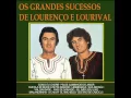Download Lagu LOURENÇO E LOURIVAL - A SEMENTINHA