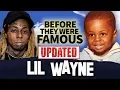 LIL WAYNE Before They Were Famous Updated and Extended Tha Carter V