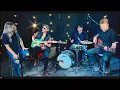 TIME AFTER TIME CYNDI LAUPER cover by Pina The Coladas
