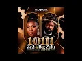 Ze2 & Big Zulu ft. Abayeni - 10111 Official Audio Video