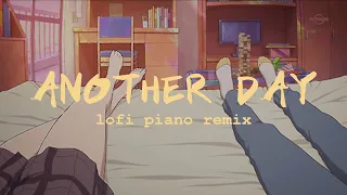 Download Stray Kids (스트레이 키즈​) - Another Day // 일상 lofi piano cover MP3