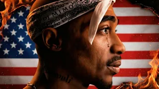 2Pac - Execution (Donald Trump)