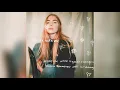 SHY Martin – Break With Me (Lyric Video)