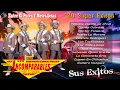 Download Lagu Los Incomparables De Tijuana / Puros Corridos Viejitos Famosos / 15 Éxitos De Oro / Mix Para Pistear