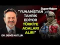 Lagu Emekli Tümamiral Deniz Kutluk sert çıktı! \