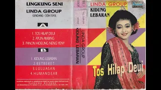 neng linda u0026 linda group kidung lebaran