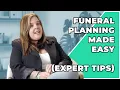 Funeral Planning Made Easy Expert Tips