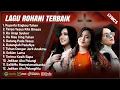 Download Lagu MITHA TALAHATU, MONA LATUMAHINA \u0026 GRETHA SIHOMBING FULL ALBUM (LIRIK) || LAGU ROHANI TERPOPULER 2025