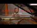 Kristina Miller plays Liszt Feux Follets