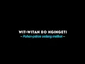 Download Lagu Jajalen Aku ( keroncong ) #witwitan #jajalenaku
