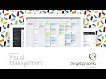 targetprocess Visual Tweets