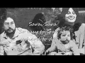 Bob Dylan-Sara HQ slideshow with lyrics by Lukas (original).