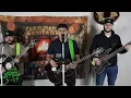 Recostada En La Cama [En Vivo] - Grupo O3