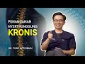 Download Lagu 🔴 PENANGANAN NYERI PUNGGUNG KRONIS 🔴 | DR TONY SETIOBUDI