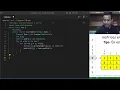 Two-dimensional array or matrix in Java