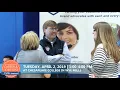 Chesapeake College s 2019 Job Fair