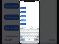 React Native Text Input Accessory View Sticky Text Input