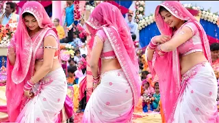 Raja badal gaye dhoke me #dehatinachgeet #lokgeet #dance #karvachauth #dewali2026