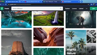 Digication ePortfolio