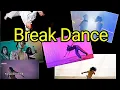 Download Lagu Lagu Disco - Break Dance