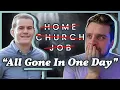 Download Lagu Healing After Church Hurt - What Josh Learned When He Lost Everything in 2 Weeks