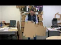Caja de Cartón Automontables y para Envíos 25x35x10 ⓿ TOP 1️⃣【 CAJAS DIRECTO ✔️ FABRICA】