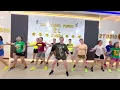 Download Lagu IKAN NAE DI PANTE REMIX ||.SENAM KREASI LAGU TIMUR || CHOREO ZIN LIU