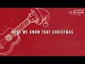Jake Shimabukuro - Mele Kalikimaka with Jimmy Buffett (Official Lyric Video)