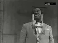 Louis Armstrong - Mack The Knife 1959)