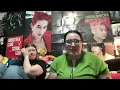 Gaeko ft. Lee Suhyun "Journey", BXB "I Wish", TREASURE "Yellow" & AleXa "Sugarcoat" reaction