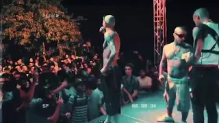 Mr Kordy And Da CCG Familia Live 