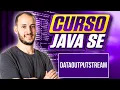 DATAOUTPUTSTREAM CURSO JAVA SE