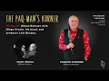 The Paq-Man's Korner: Diego Urcola's  Album Release "El Duelo"