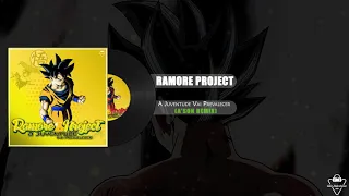 ramore project a juventude vai prevalecer ason remix 