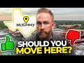 McKinney Texas EXPLAINED The Truth About Living in McKinney