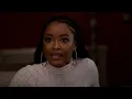 Power Book II Ghost Dinner Table Chaos Scene Diana Exposes Monet s Secrets