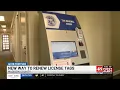 Madison County rolling out self-service kiosks for faster tag renewals