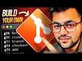 Build Your Own Git - Part 1