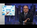 Tipping Last Week Tonight with John Oliver HBO
