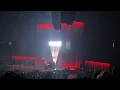 Brandon Lake opening “King of hearts” and “Count ‘em” in Grand Rapids, Michigan on October 11, 2025