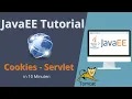 Cookies Java Servlet Java EE Tutorial deutsch