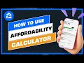 How to Use Zillow s Affordability Calculator for Your Salary