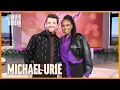 Michael Urie Extended Interview The Jennifer Hudson Show