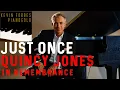 Download Lagu Quincy Jones Tribute R.I.P - Just Once | piano cover by KEVIN FORBES PIANOGOLD