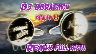 Download Dj Doraemon Baling Baling Bambu Remix Full Bass MP3