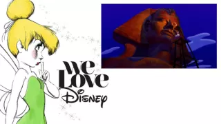 Download We Love Disney Italia - Il Mondo è Mio - Emma \u0026 Antonino (A Whole New World) MP3