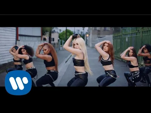 Download MP3 Ava Max - Who's Laughing Now [Official Music Video]