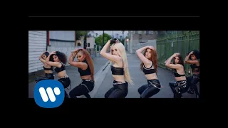 Ava Max Who S Laughing Now Official Music Video 