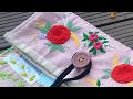 Download Lagu Je zult verrast zijn hoe gemakkelijk het is om unieke items te maken van reststof - DIY-tas
